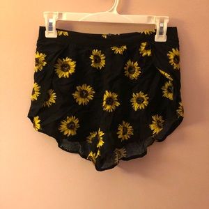 Sunflower shorts